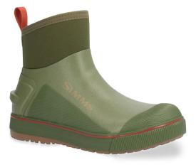Simms Challenger 7 Boot Riffle Green