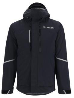 Simms Challenger Insulated Jacket Black