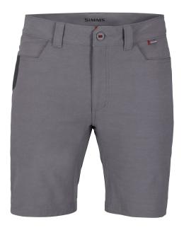 Simms Challenger Short Steel 
