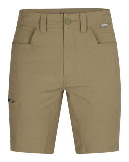 Simms Challenger Shorts Bay Leaf