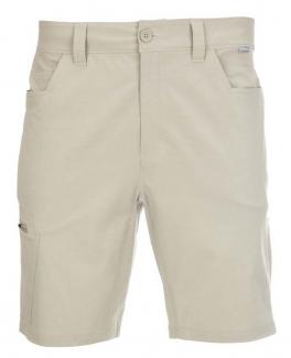 Simms Challenger Shorts Khaki 