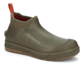 Simms Challenger Slip-On Shoe Dark Stone
