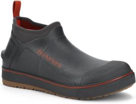 Simms Challenger Slip-On Shoe Slate