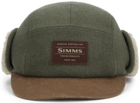 Simms ColdWeather Cap Loden