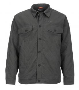 Simms Dockwear Jacket Carbon - Large