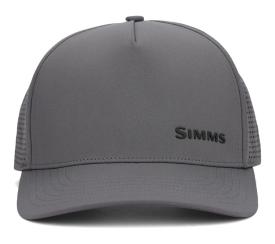 Simms Double Haul Tech Trucker Slate