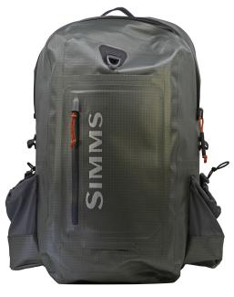 Simms Dry Creek Z Backpack Olive
