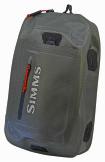 Simms Dry Creek Z Sling Pack Olive
