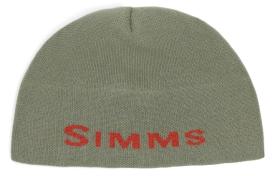 Simms Everyday Beanie Smokey Olive