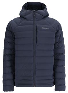 Simms ExStream Hooded jacket Selvedge