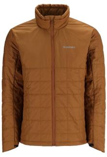 Simms Fall Run Collared Jacket Cobia