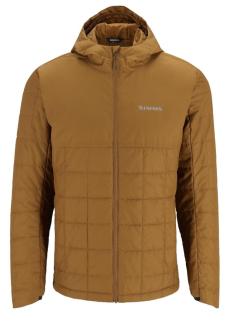 Simms Fall Run Hoody Bronzeback