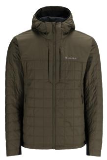 Simms Fall Run Hybrid Hoody Loden