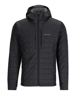 Simms Fall Run Hybrid Jacket Black