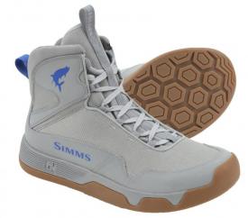 Simms Flats Sneakers Boulder Size 13-46