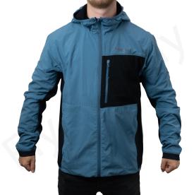 Simms Flyweight Access Hoody Neptune/Midnight - Medium