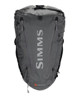 Simms Flyweight Backpack Smoke