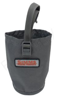 Simms Flyweight Bottle Holster Large Anvil