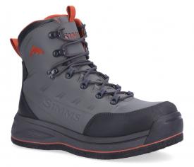 Simms Freestone Boot - Felt Gunmetal 