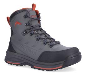 Simms Freestone Boot Gunmetal