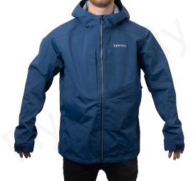 Simms Freestone Jacket Midnight - Medium