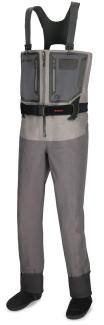 Simms G4Z Stockingfoot Slate NEW