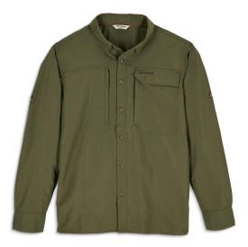 Simms Guide Shirt Loden