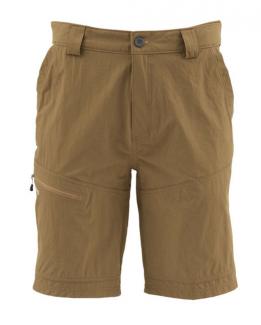 Simms Guide Short Dark Bronze