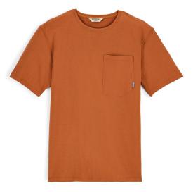 Simms Harbor Pocket T-shirt Stonefly