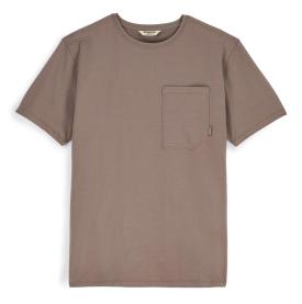 Simms Harbor Pocket T-shirt Sturgeon