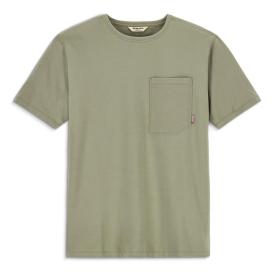 Simms Harbor Pocket T-shirt Willow
