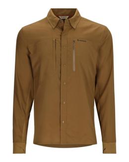 Simms Intruder BiComp Driftwood