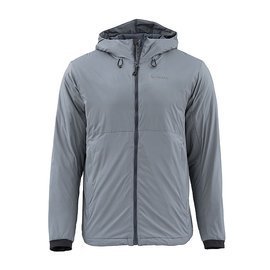 Simms Midstream Current Hoody Storm - Large