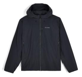 Simms Midstream Hooded Jacket Black