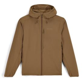 Simms Midstream Hooded Jacket Jasper