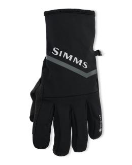 Simms ProDry GORE-TEX Glove & Liner Black