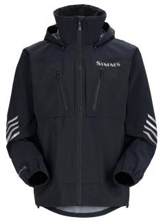 Simms ProDry Jacket Black