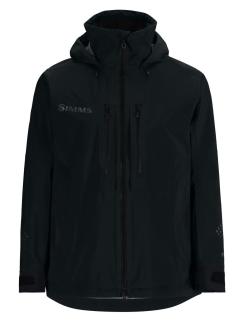 Simms ProDry Jacket Black