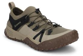 Simms Pursuit Shoe Stone