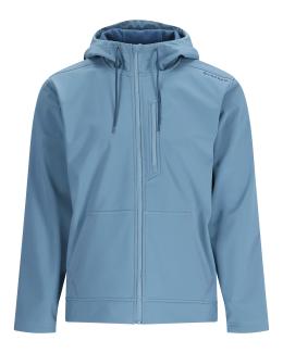 Simms Rogue Hoody Neptune - Medium
