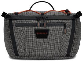 Simms Scout Hip Pack Black Magic