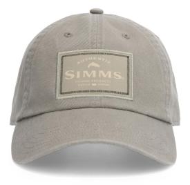 Simms Single Haul Cap Bay Leaf