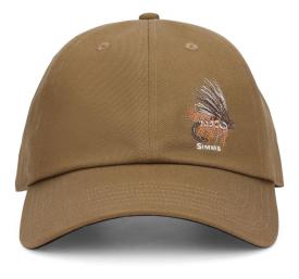 Simms Single Haul Cap Driftwood