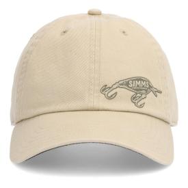 Simms Single Haul Cap Stone