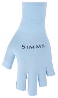 Simms SolarFlex Sunglove Sky