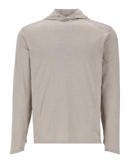 Simms Solarflex Hoody Dolomite Heather