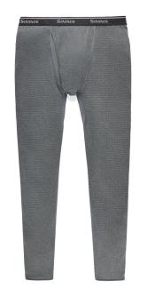 Simms Strata 160 Bottom Dark Grey Heather