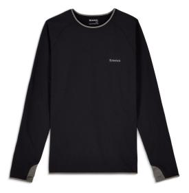 Simms Strata 200 Crew Black