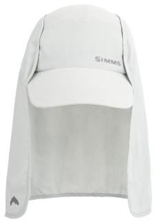 Simms SunShield Cap Sterling