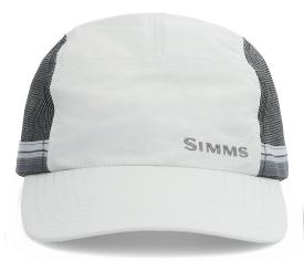 Simms Superlight Longbill Flats Cap Sterling